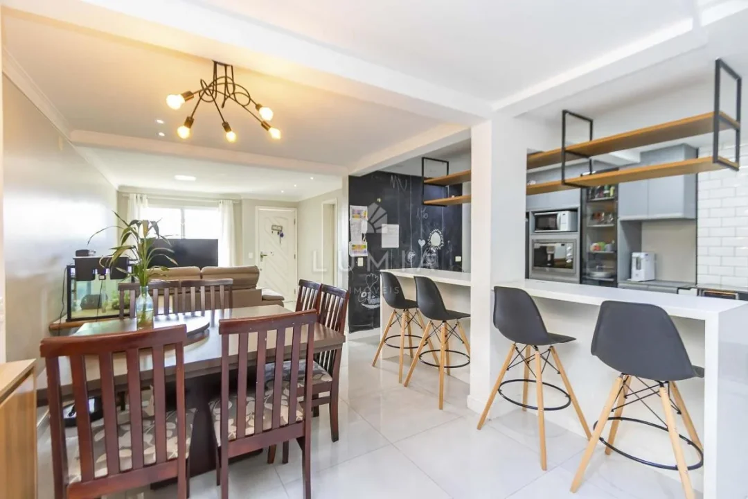 Apartamento alto padrão com 2 dormitórios para alugar (Cópia)