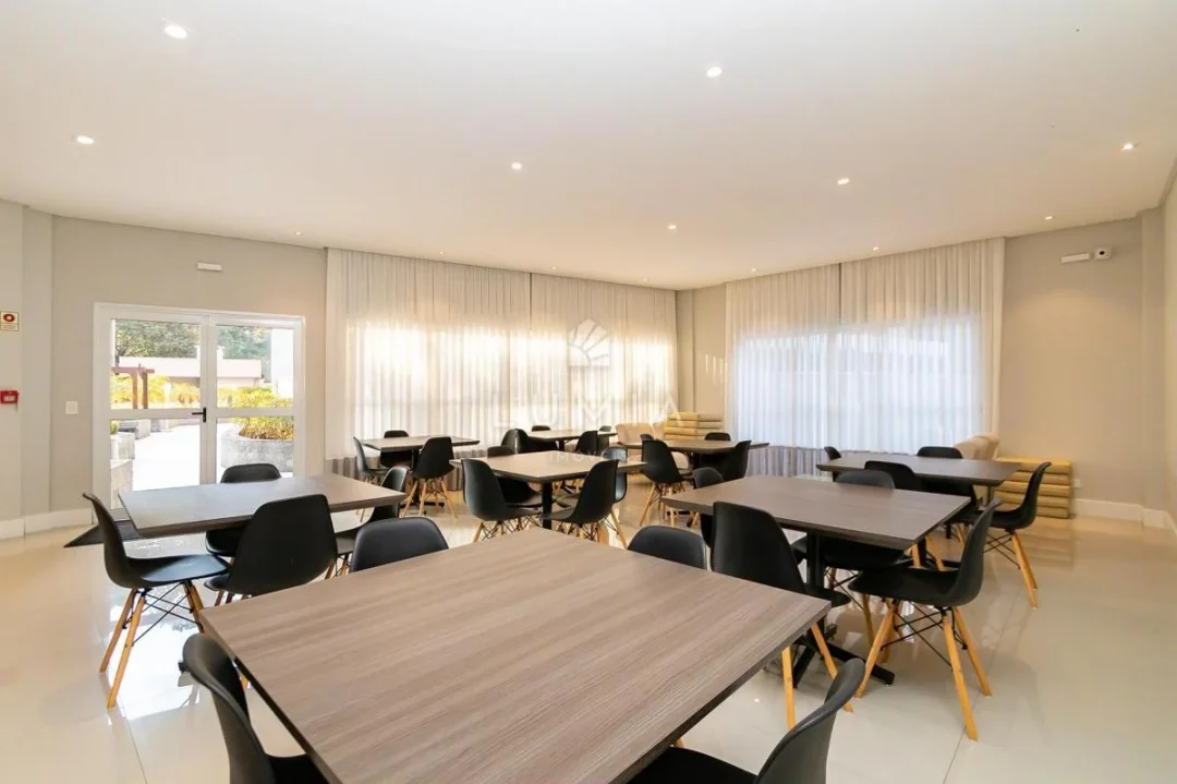 Apartamento alto padrão com 2 dormitórios á venda