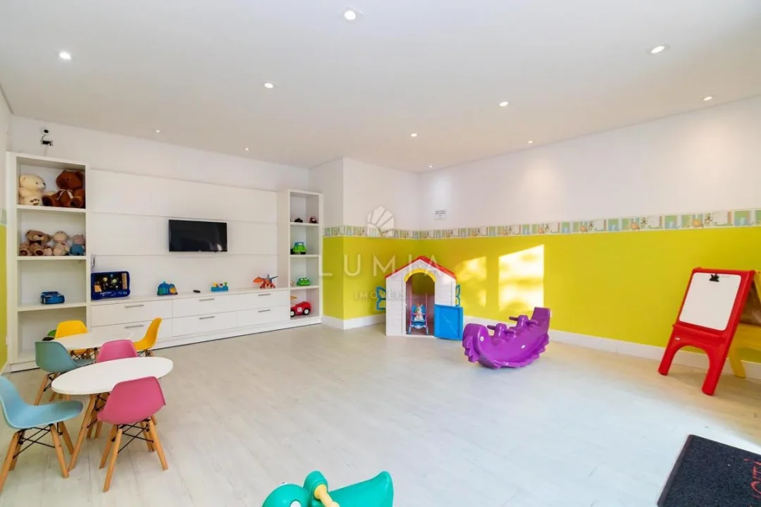 Apartamento alto padrão com 2 dormitórios á venda