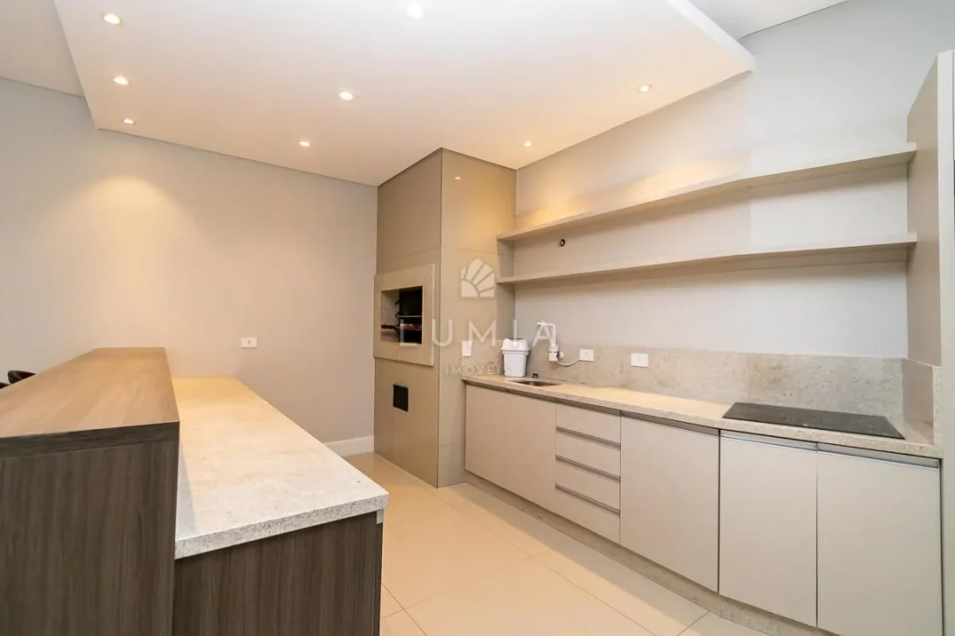 Apartamento alto padrão com 2 dormitórios á venda