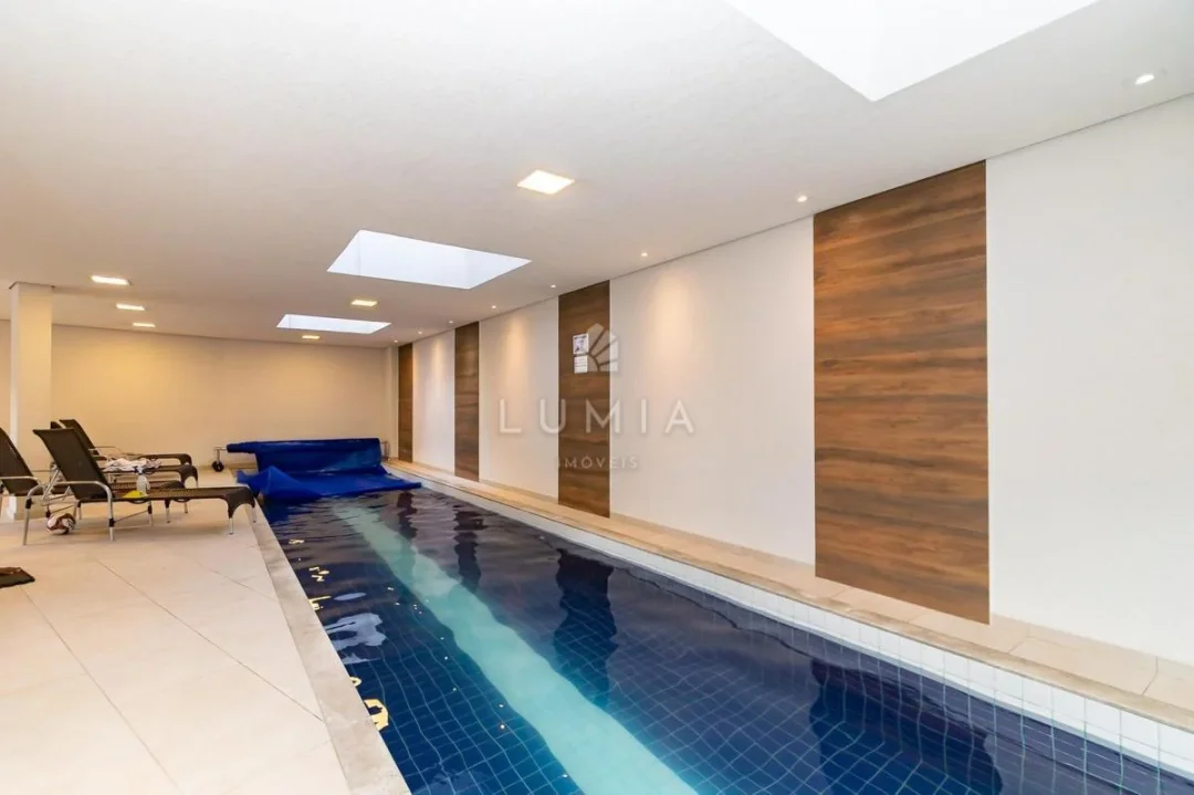 Apartamento alto padrão com 2 dormitórios á venda