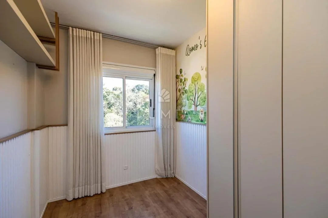 Apartamento alto padrão com 2 dormitórios á venda