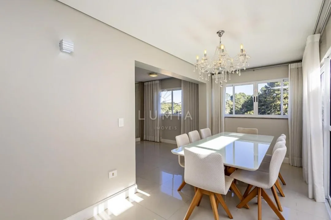 Apartamento alto padrão com 2 dormitórios á venda