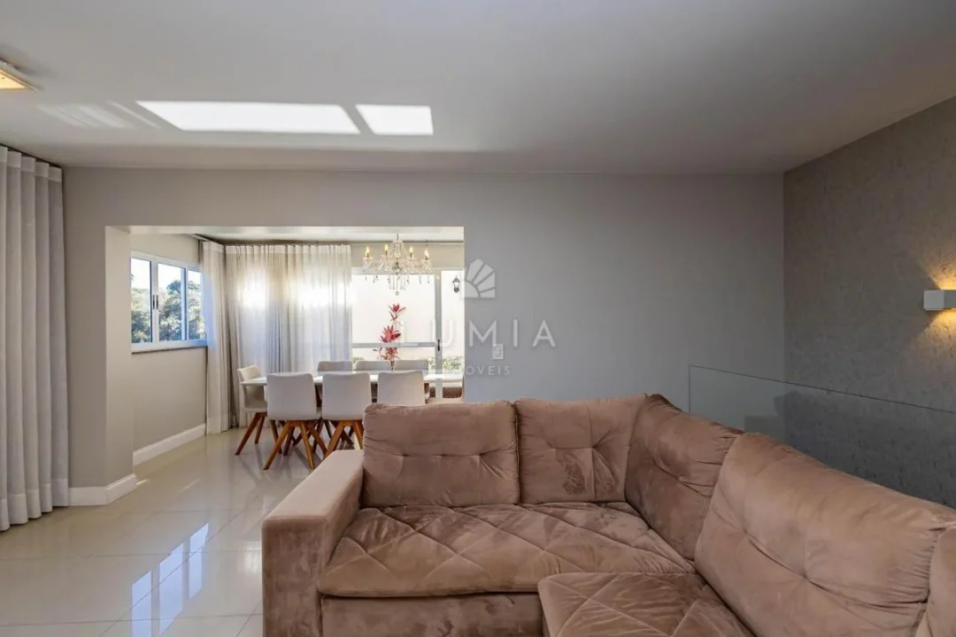 Apartamento alto padrão com 2 dormitórios á venda