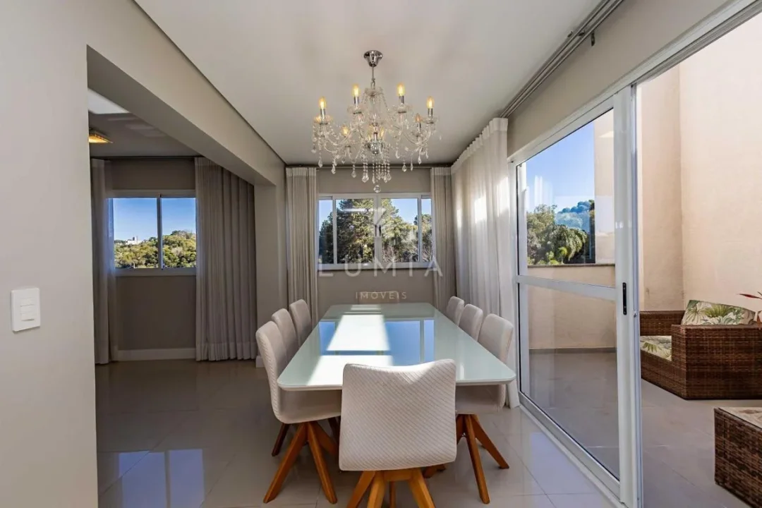 Apartamento alto padrão com 2 dormitórios á venda