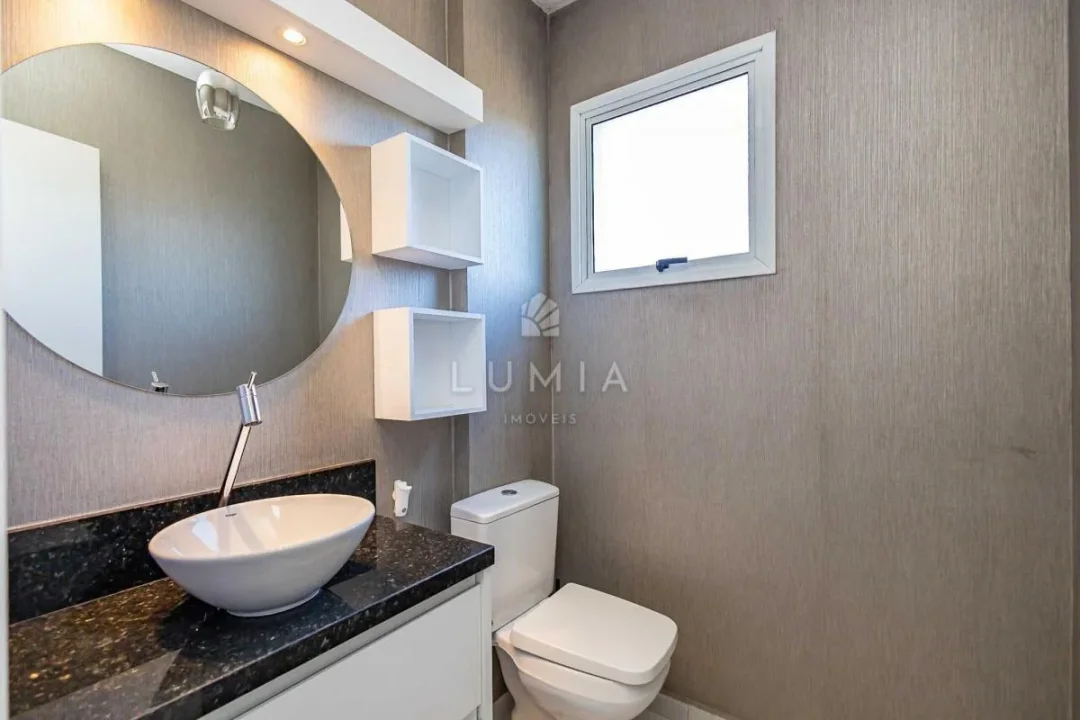 Apartamento alto padrão com 2 dormitórios á venda