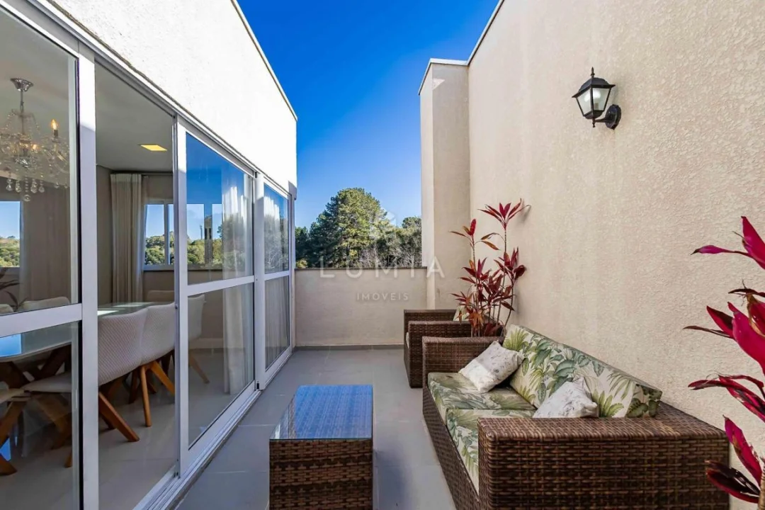 Apartamento alto padrão com 2 dormitórios á venda