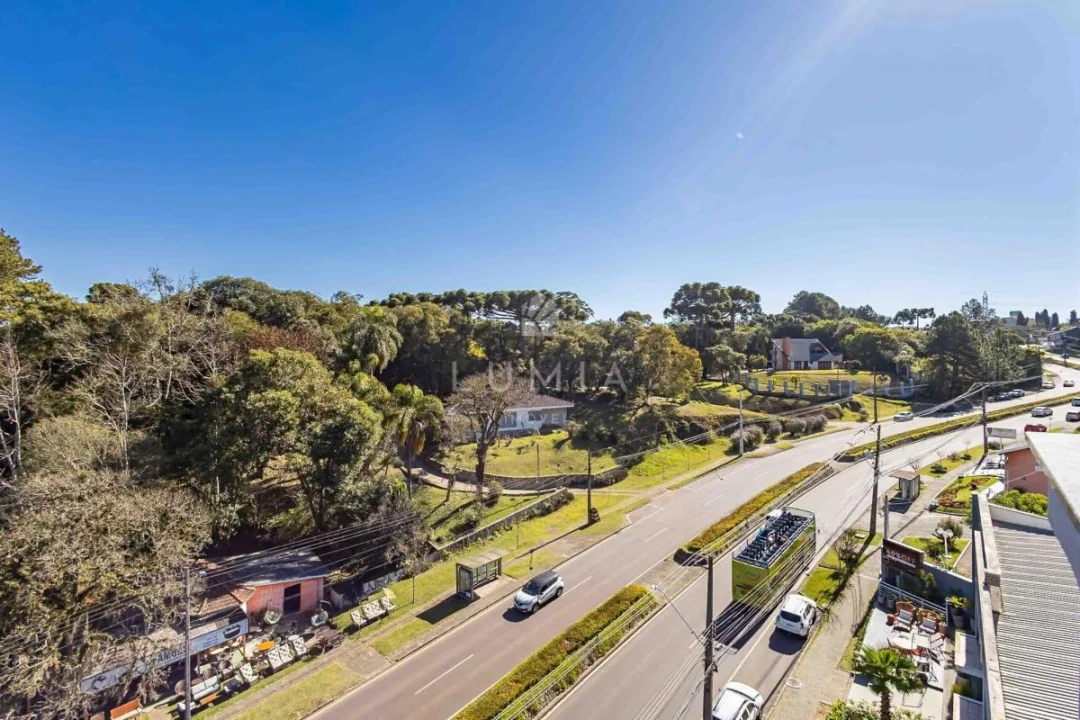 Apartamento alto padrão com 2 dormitórios á venda