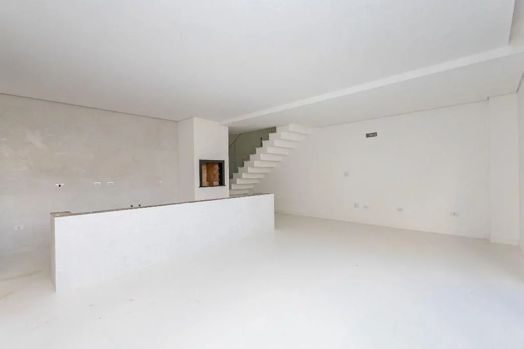Casa com 3 suítes à venda, 210 m² por R$ 1.170.000 -  Santo André - São Paulo