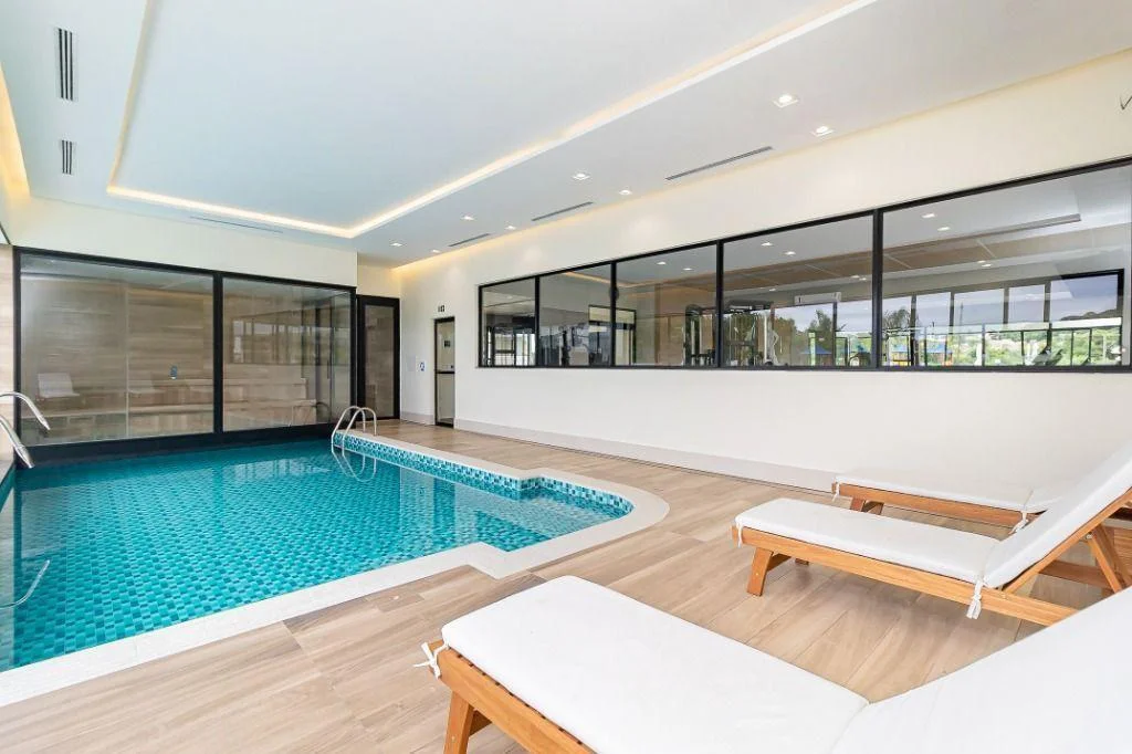 Casa com 3 suítes à venda, 210 m² por R$ 1.170.000 -  Santo André - São Paulo