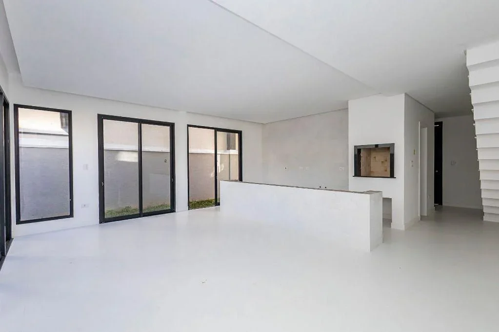 Casa com 3 suítes à venda, 210 m² por R$ 1.170.000 -  Santo André - São Paulo