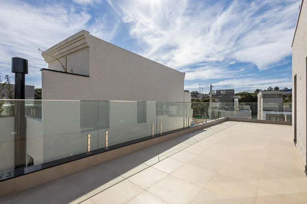 Casa com 3 suítes à venda, 210 m² por R$ 1.170.000 -  Santo André - São Paulo