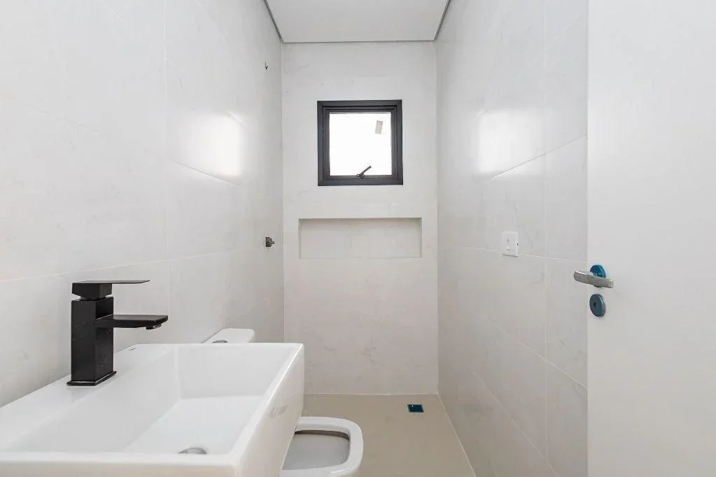 Casa com 3 suítes à venda, 210 m² por R$ 1.170.000 -  Santo André - São Paulo