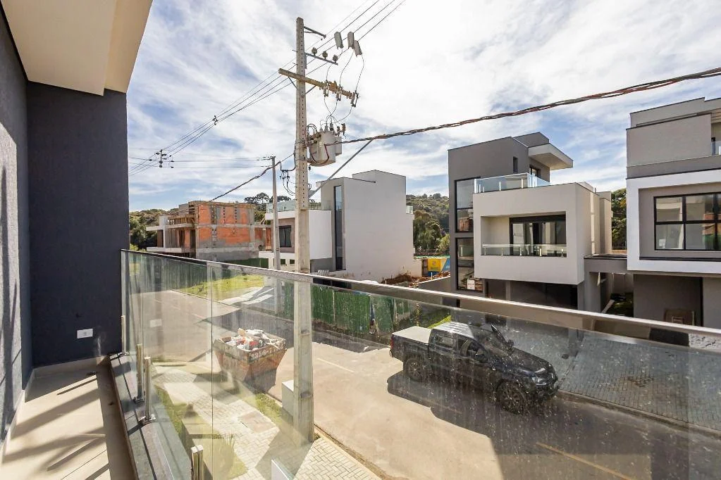 Casa com 3 suítes à venda, 210 m² por R$ 1.170.000 -  Santo André - São Paulo