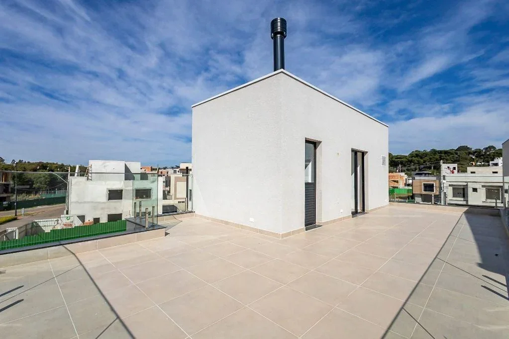 Casa com 3 suítes à venda, 210 m² por R$ 1.170.000 -  Santo André - São Paulo
