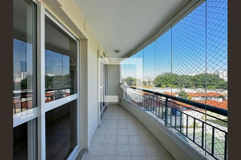 Apartamento Alto Padrão Com 2 Dormitórios Para Alugar