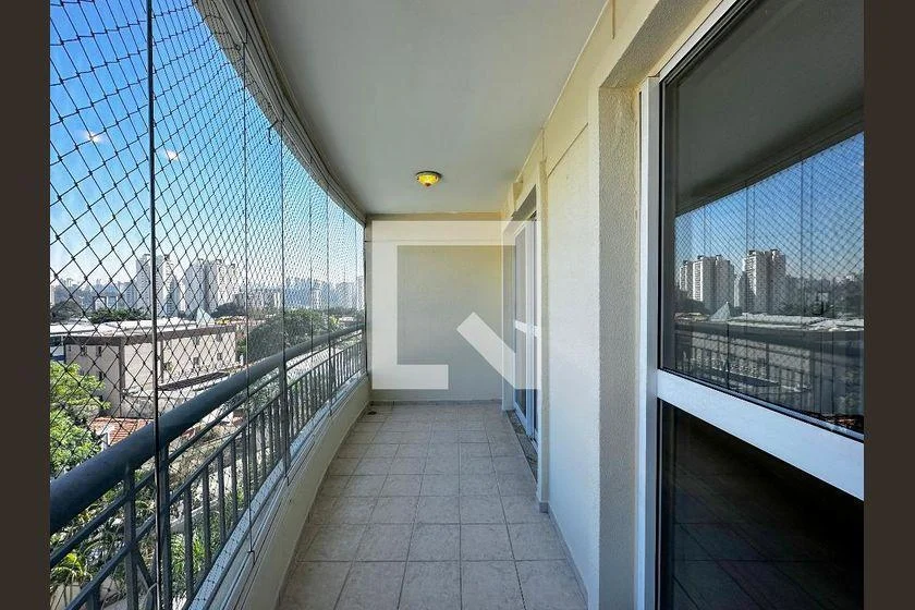 Apartamento Alto Padrão Com 2 Dormitórios Para Alugar