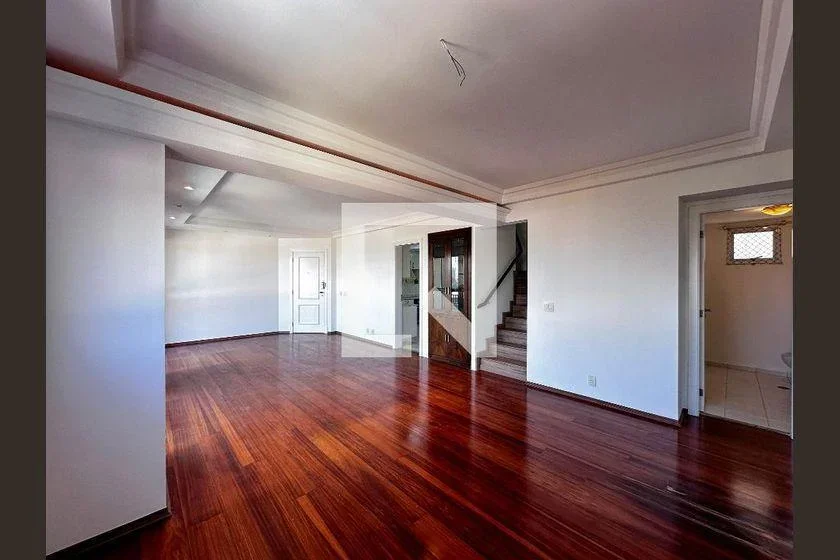 Apartamento Alto Padrão Com 2 Dormitórios Para Alugar