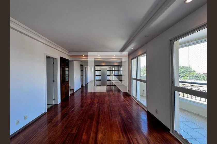 Apartamento Alto Padrão Com 2 Dormitórios Para Alugar