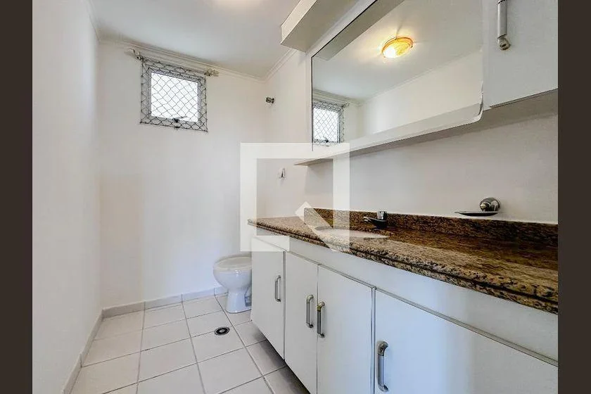 Apartamento Alto Padrão Com 2 Dormitórios Para Alugar