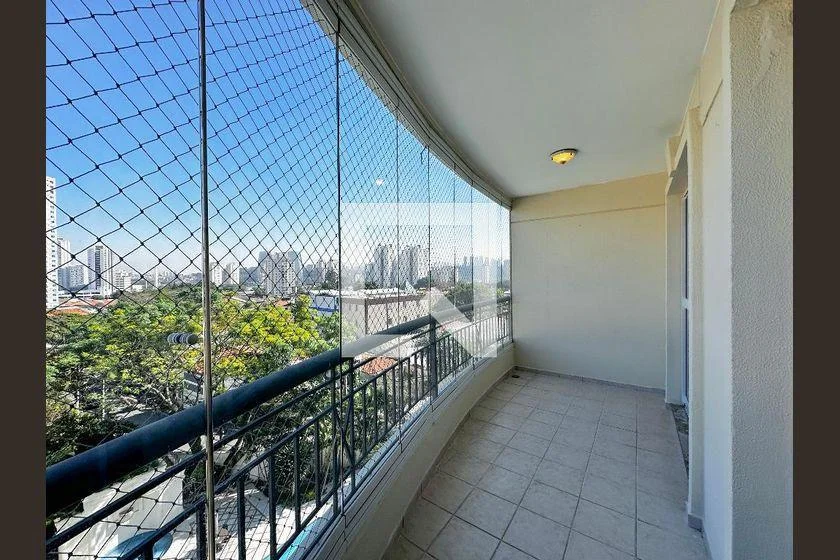 Apartamento Alto Padrão Com 2 Dormitórios Para Alugar