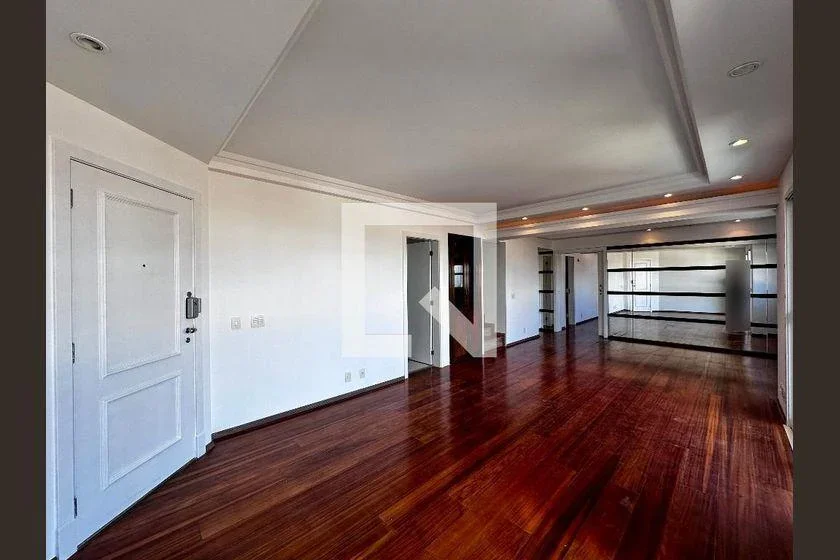 Apartamento Alto Padrão Com 2 Dormitórios Para Alugar