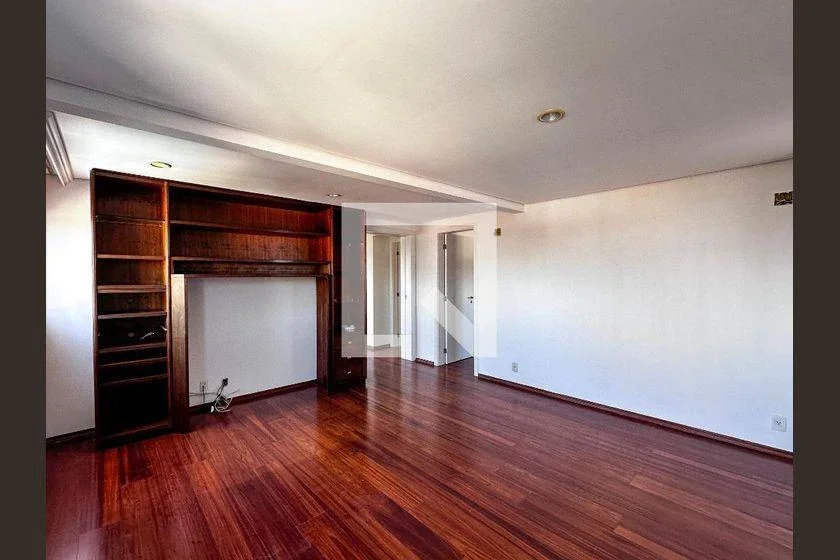 Apartamento Alto Padrão Com 2 Dormitórios Para Alugar