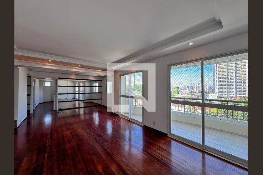 Apartamento Alto Padrão Com 2 Dormitórios Para Alugar