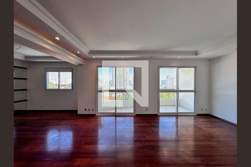 Apartamento Alto Padrão Com 2 Dormitórios Para Alugar