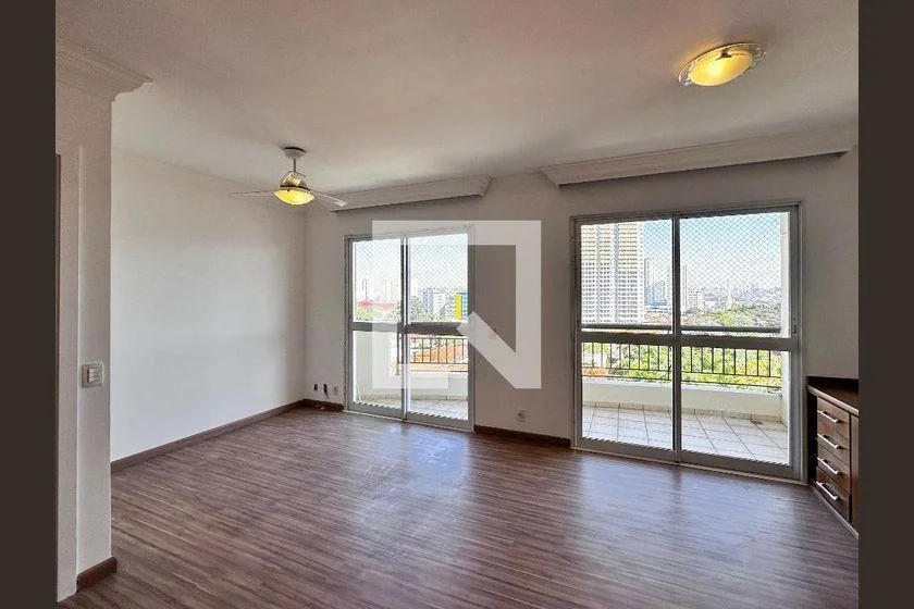 Apartamento Alto Padrão Com 2 Dormitórios Para Alugar