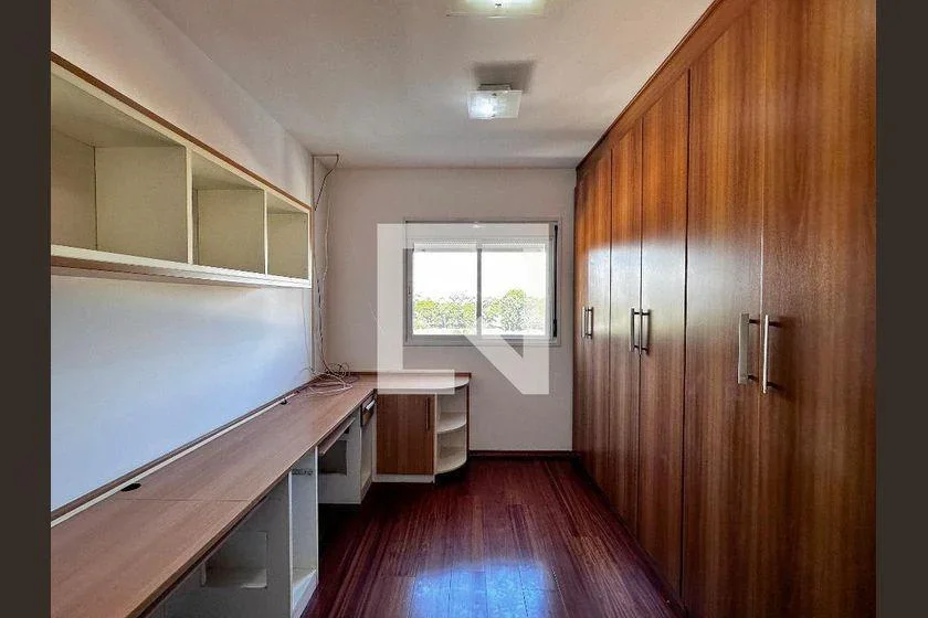 Apartamento Alto Padrão Com 2 Dormitórios Para Alugar