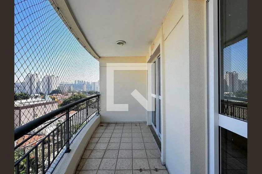Apartamento Alto Padrão Com 2 Dormitórios Para Alugar