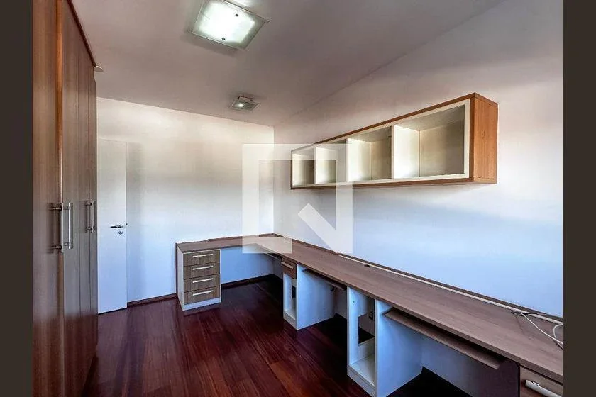 Apartamento Alto Padrão Com 2 Dormitórios Para Alugar