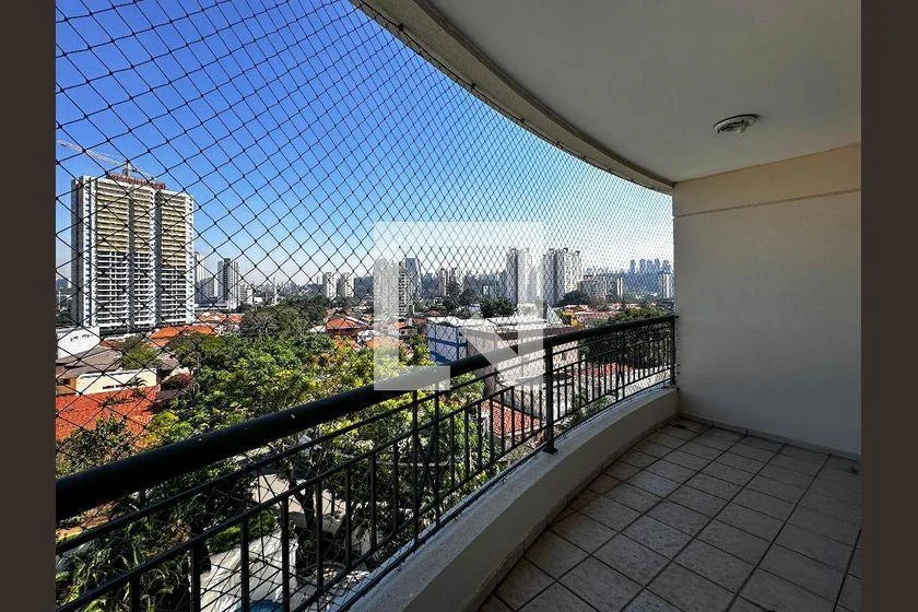 Apartamento Alto Padrão Com 2 Dormitórios Para Alugar