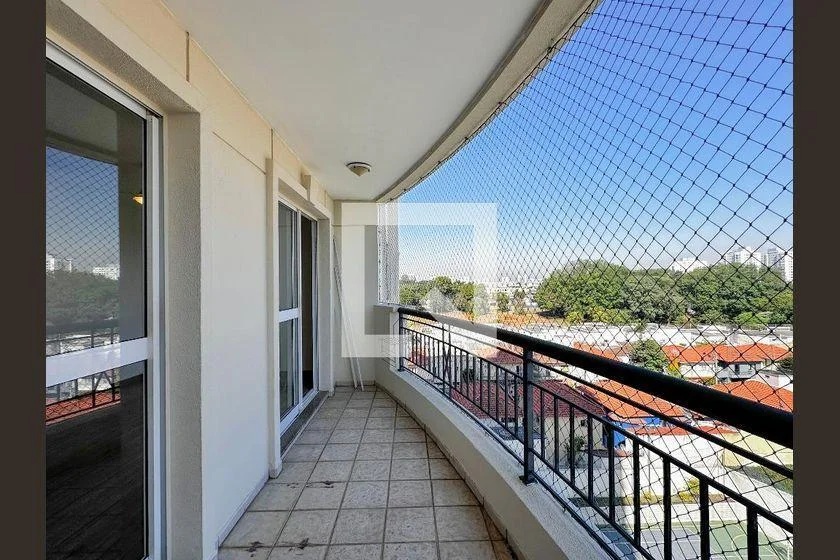 Apartamento Alto Padrão Com 2 Dormitórios Para Alugar