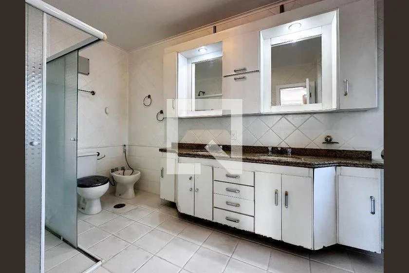 Apartamento Alto Padrão Com 2 Dormitórios Para Alugar