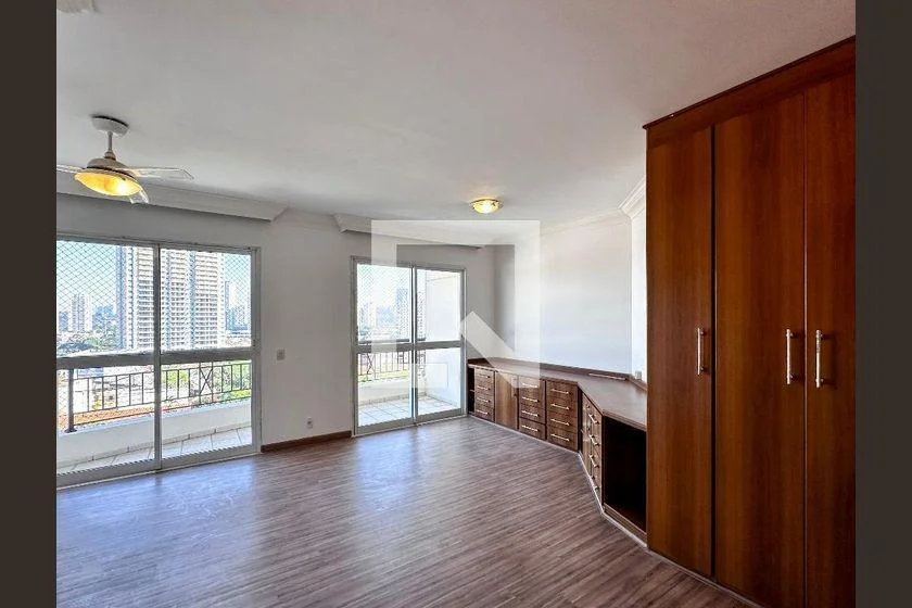 Apartamento Alto Padrão Com 2 Dormitórios Para Alugar