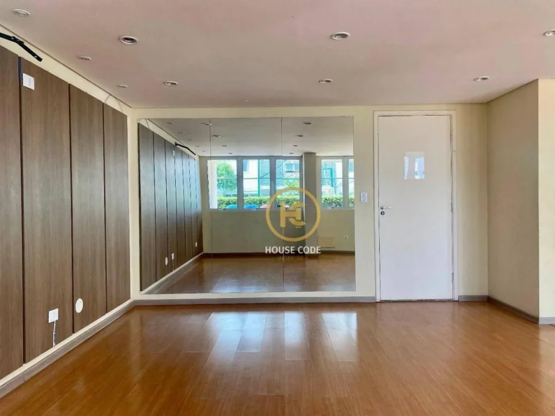 Apartamento alto padrão com 2 dormitórios para alugar