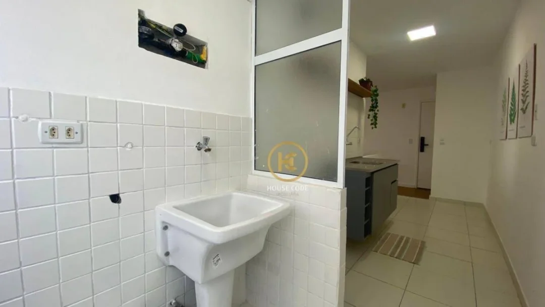 Apartamento alto padrão com 2 dormitórios para alugar