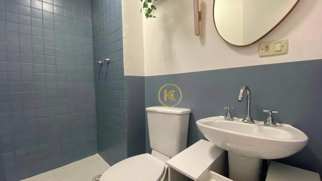 Apartamento alto padrão com 2 dormitórios para alugar