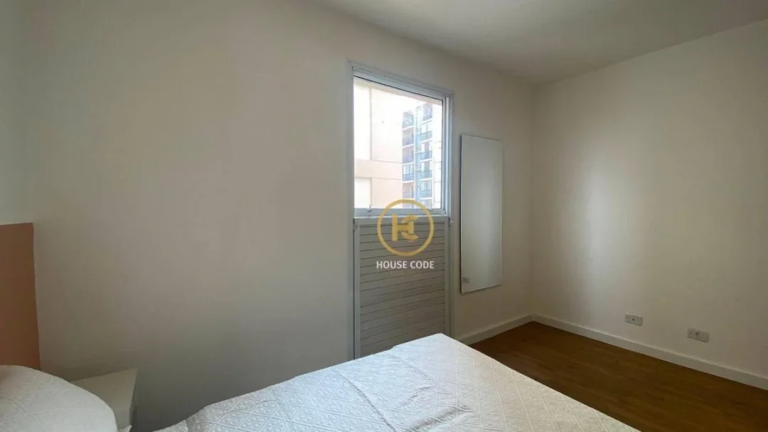 Apartamento alto padrão com 2 dormitórios para alugar