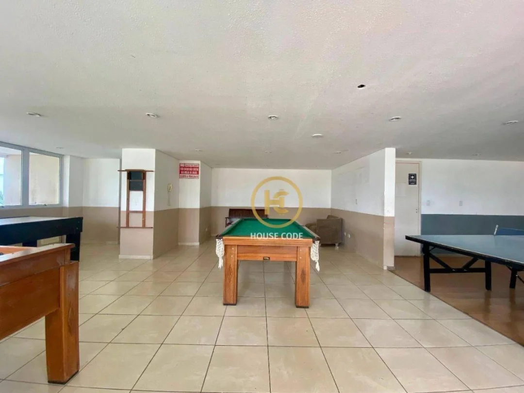Apartamento alto padrão com 2 dormitórios para alugar