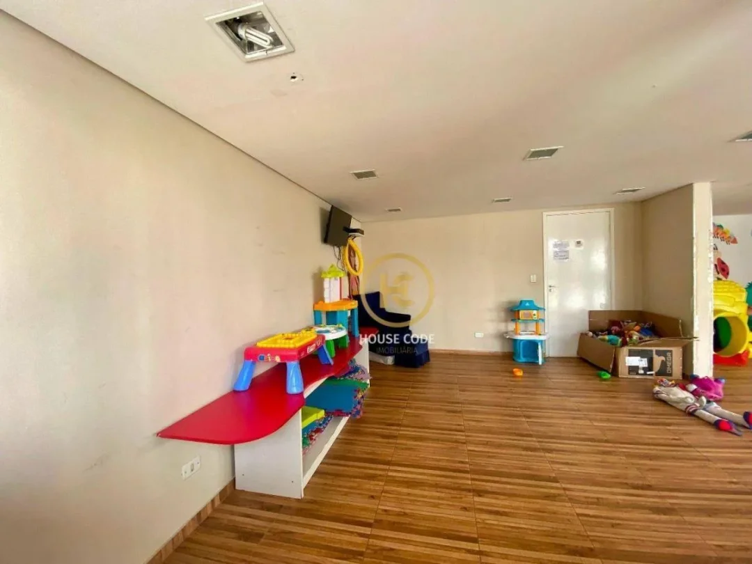 Apartamento alto padrão com 2 dormitórios para alugar