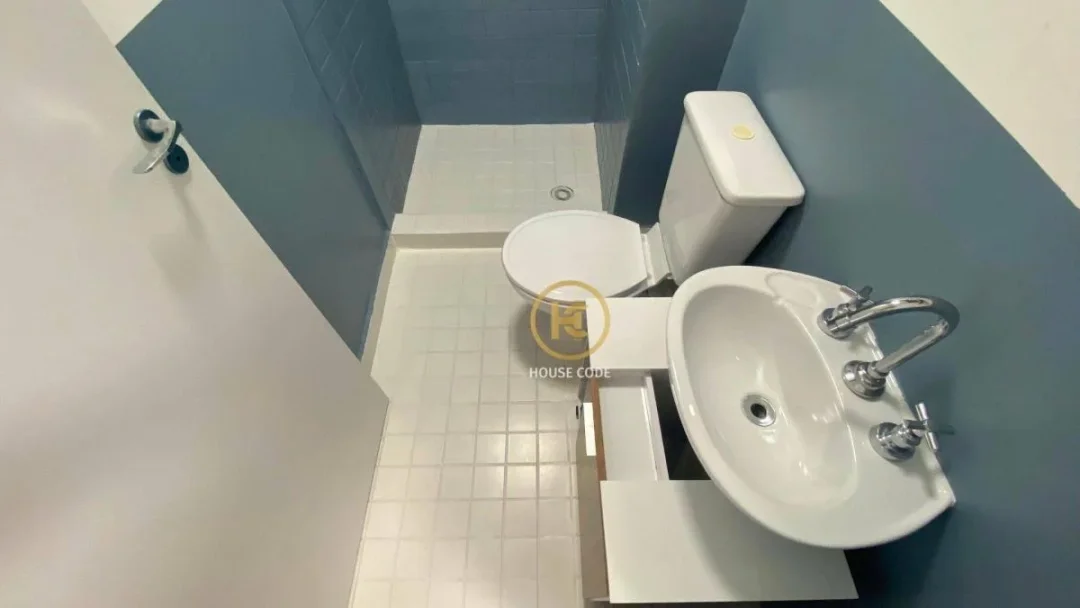 Apartamento alto padrão com 2 dormitórios para alugar