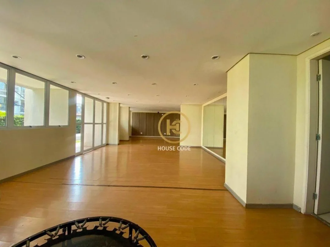 Apartamento alto padrão com 2 dormitórios para alugar