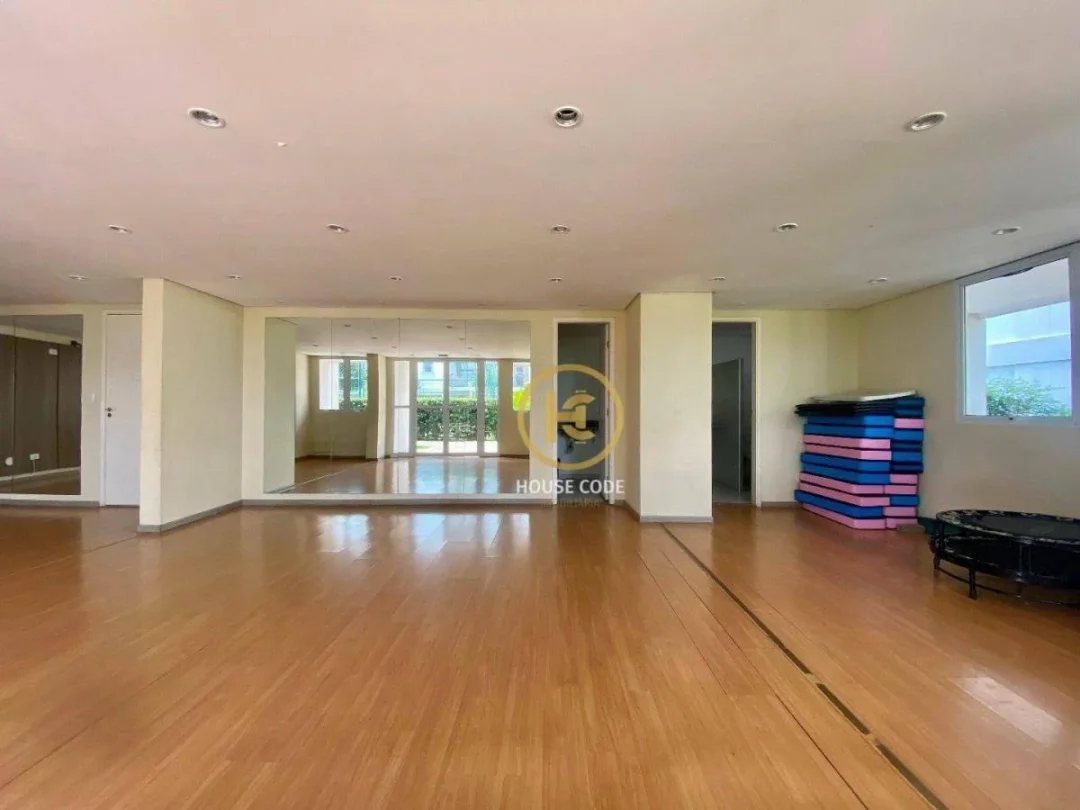 Apartamento alto padrão com 2 dormitórios para alugar