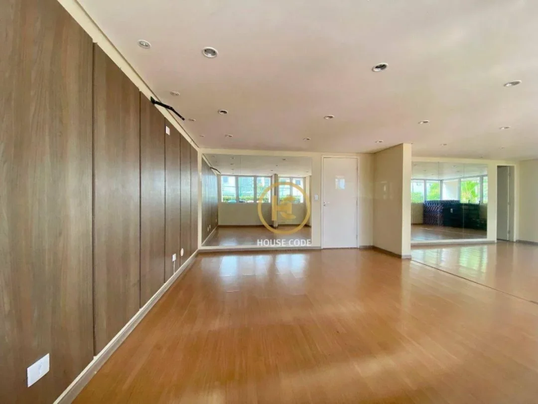 Apartamento alto padrão com 2 dormitórios para alugar