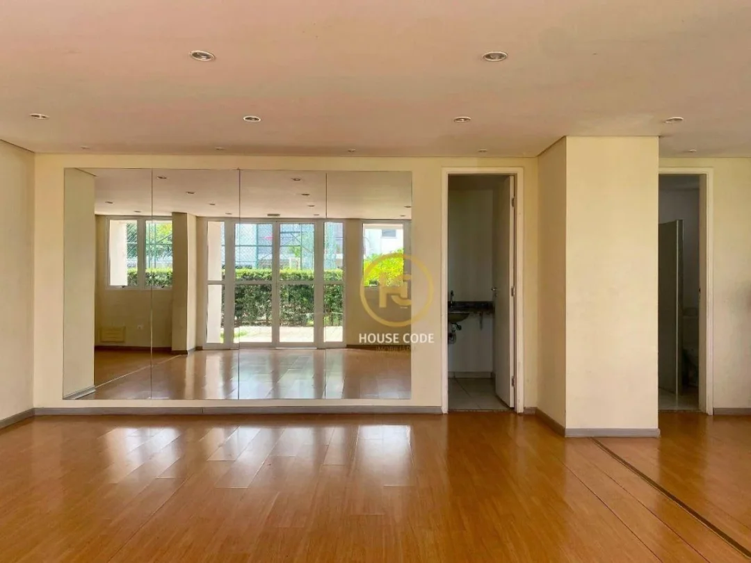Apartamento alto padrão com 2 dormitórios para alugar