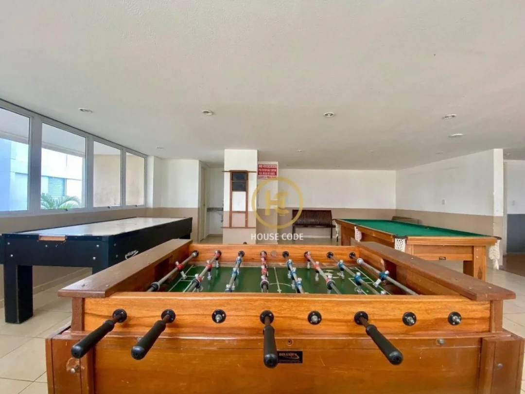Apartamento alto padrão com 2 dormitórios para alugar