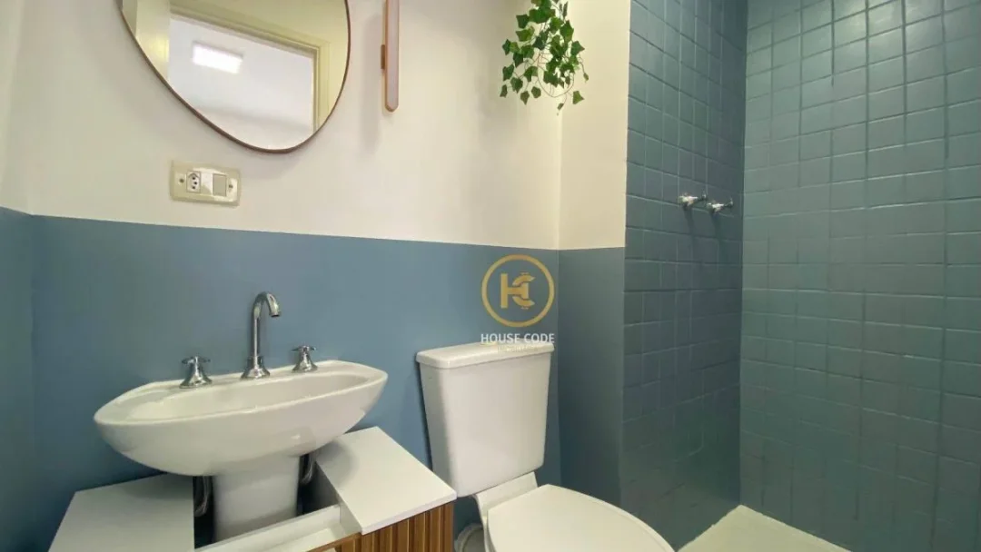 Apartamento alto padrão com 2 dormitórios para alugar